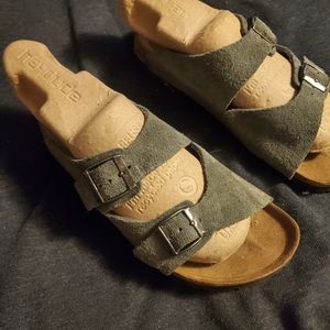 Birki's Birkenstocks